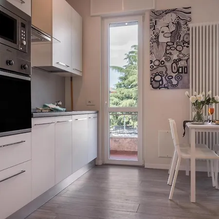 Maison Bibi Maggiore Appartement