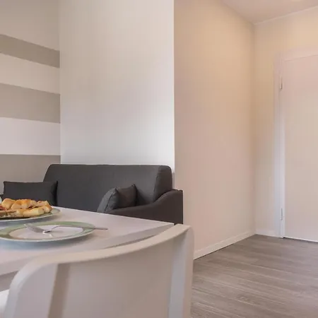 Appartamento Maison Bibi Maggiore *