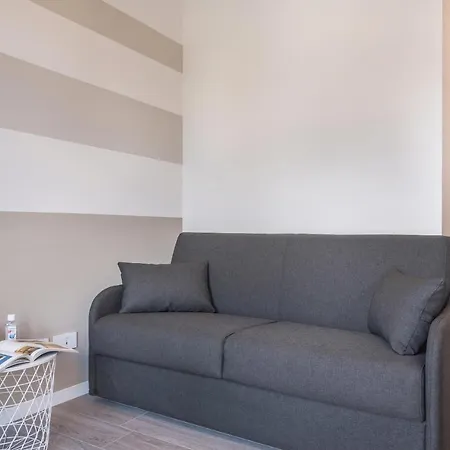 Maison Bibi Maggiore Laveno-Mombello