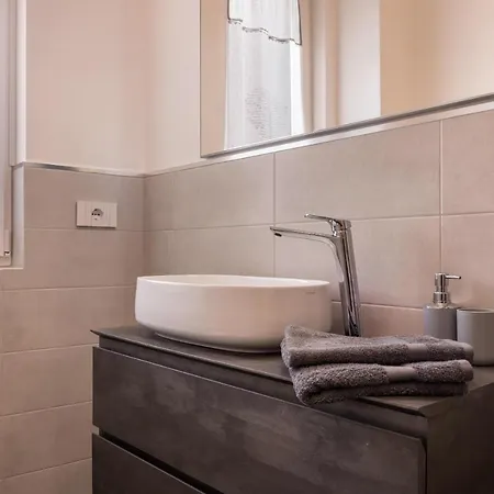 Appartamento Maison Bibi Maggiore Laveno-Mombello