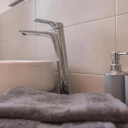 Maison Bibi Maggiore * Laveno-Mombello