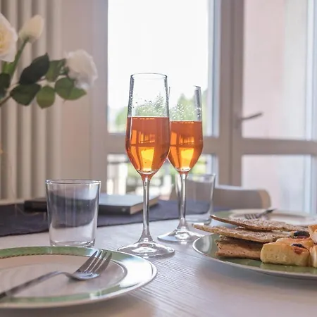 Maison Bibi Maggiore Laveno-Mombello