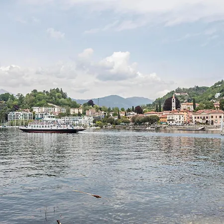 Maison Bibi Maggiore Apartment