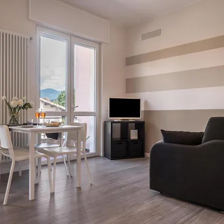 Apartment Maison Bibi Maggiore Laveno-Mombello