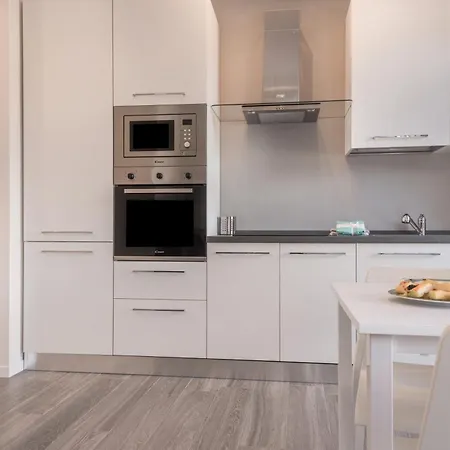 Appartement Maison Bibi Maggiore