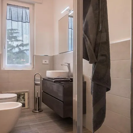 Maison Bibi Maggiore Appartement