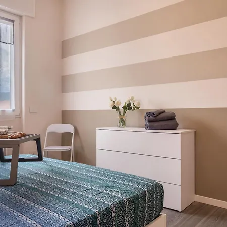 Maison Bibi Maggiore Apartment