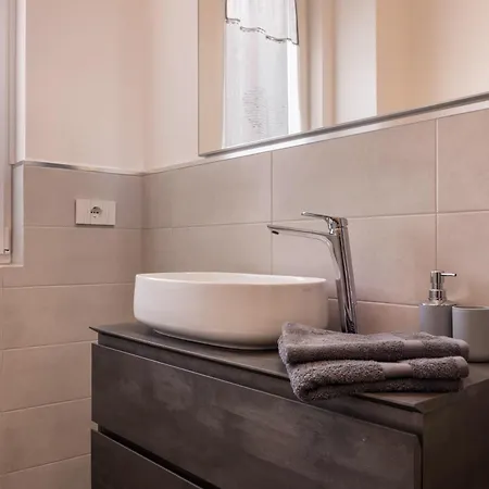 Maison Bibi Maggiore Appartement Laveno-Mombello