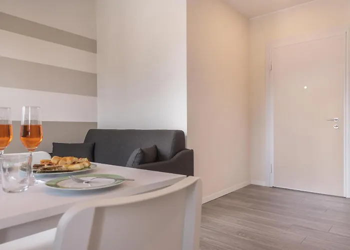 Apartment Maison Bibi Maggiore *