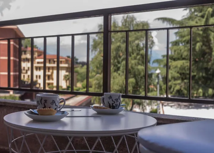 Lejlighed Maison Bibi Maggiore