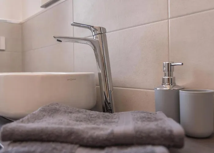 Maison Bibi Maggiore * Laveno-Mombello