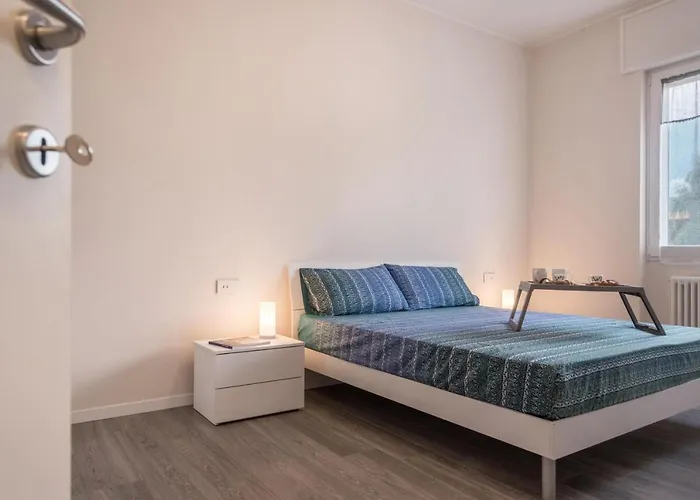 Maison Bibi Maggiore * Laveno-Mombello