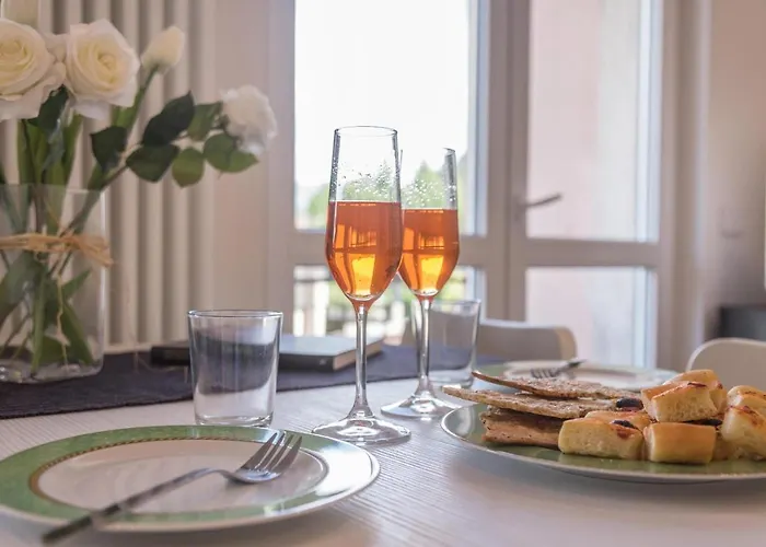 Maison Bibi Maggiore Laveno-Mombello