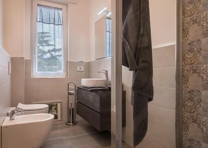 Apartment Maison Bibi Maggiore