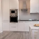 Lägenhet Maison Bibi Maggiore *