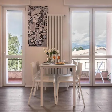 Apartment Maison Bibi Maggiore