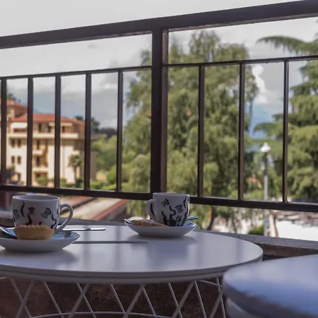 Apartment Maison Bibi Maggiore