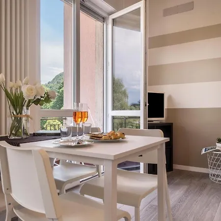 Maison Bibi Maggiore Apartment *