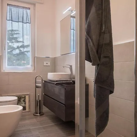 Apartment Maison Bibi Maggiore Laveno-Mombello