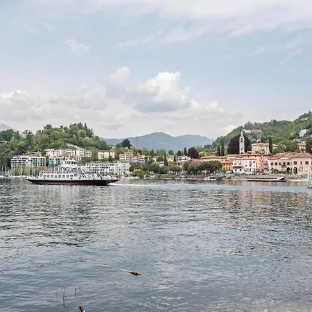 Maison Bibi Maggiore