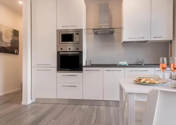 Apartament Maison Bibi Maggiore *