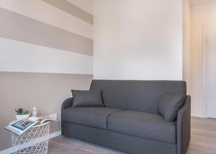 Maison Bibi Maggiore Laveno-Mombello