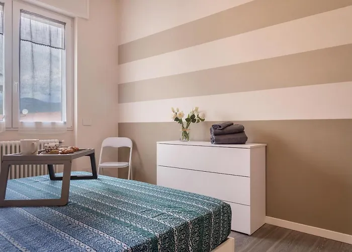 Maison Bibi Maggiore *