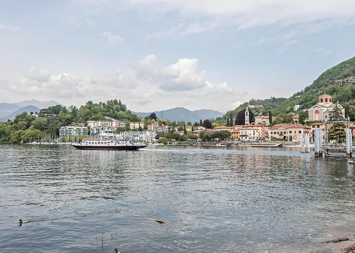 Maison Bibi Maggiore Lägenhet